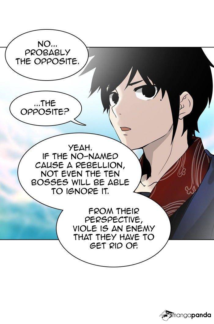Tower of God Chapter 284 image 035